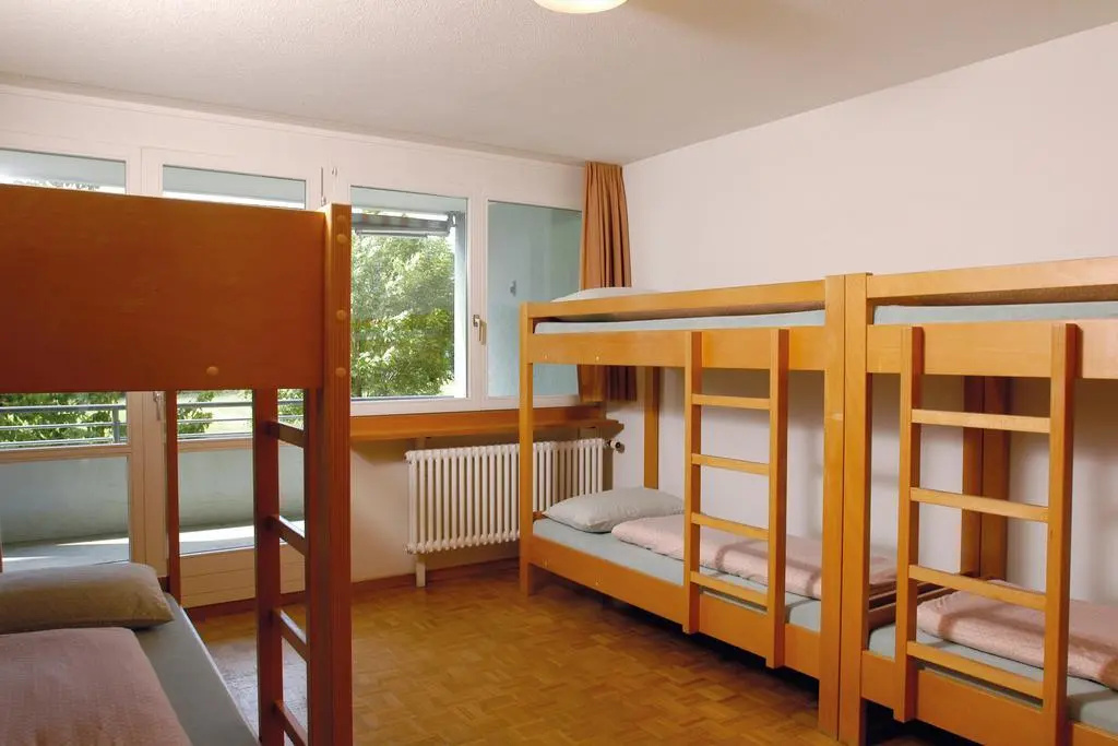 Rapperswil-Jona Youth Hostel