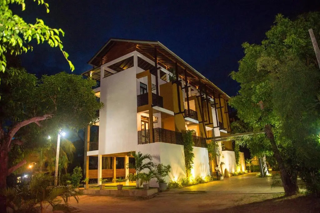 Olanro Hotel Negombo