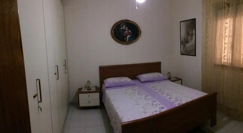 Bilo San Giovanni Kale Polis