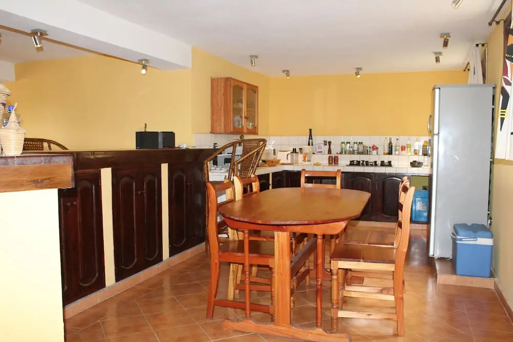 Aparthotel Jardin Tropical