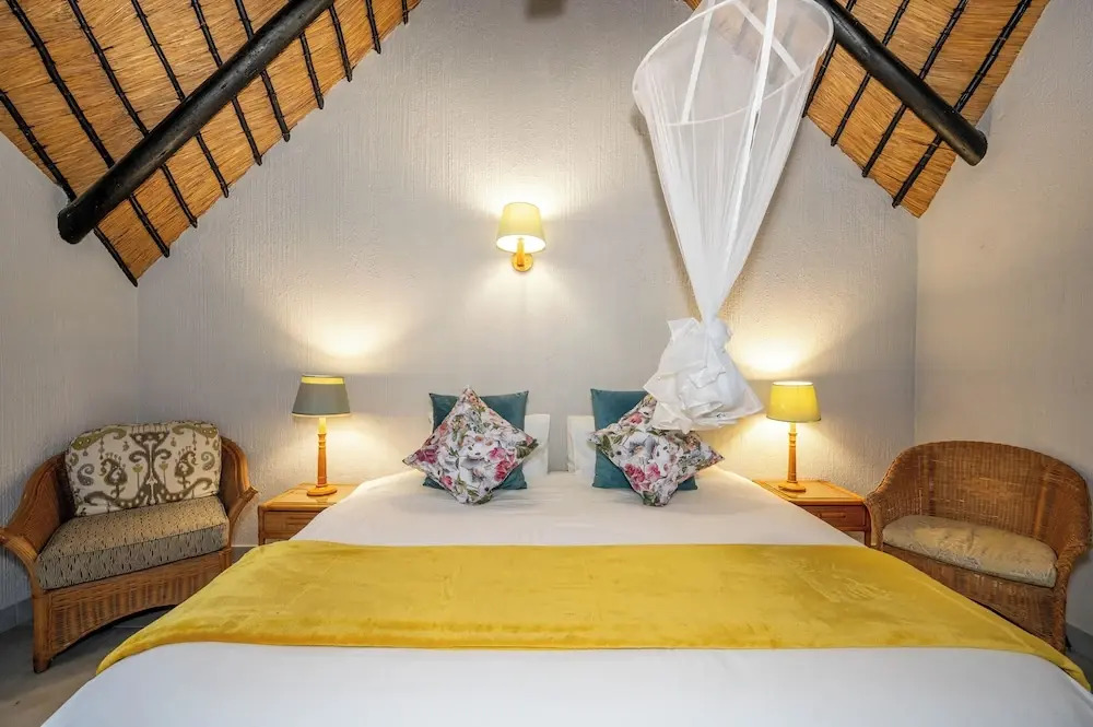 Kruger Park Lodge Unit No. 205