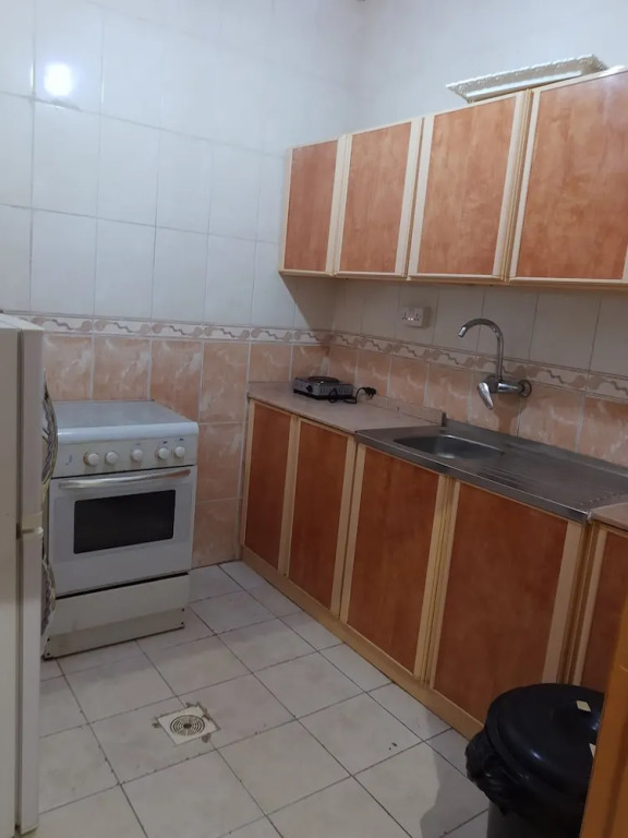 OYO 541 The Mar Furnished Apartments