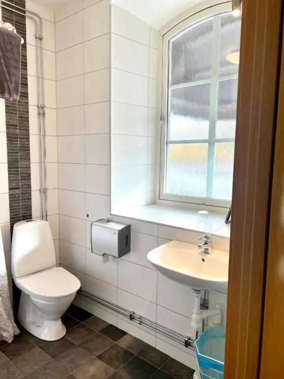 Hotell Alderholmen