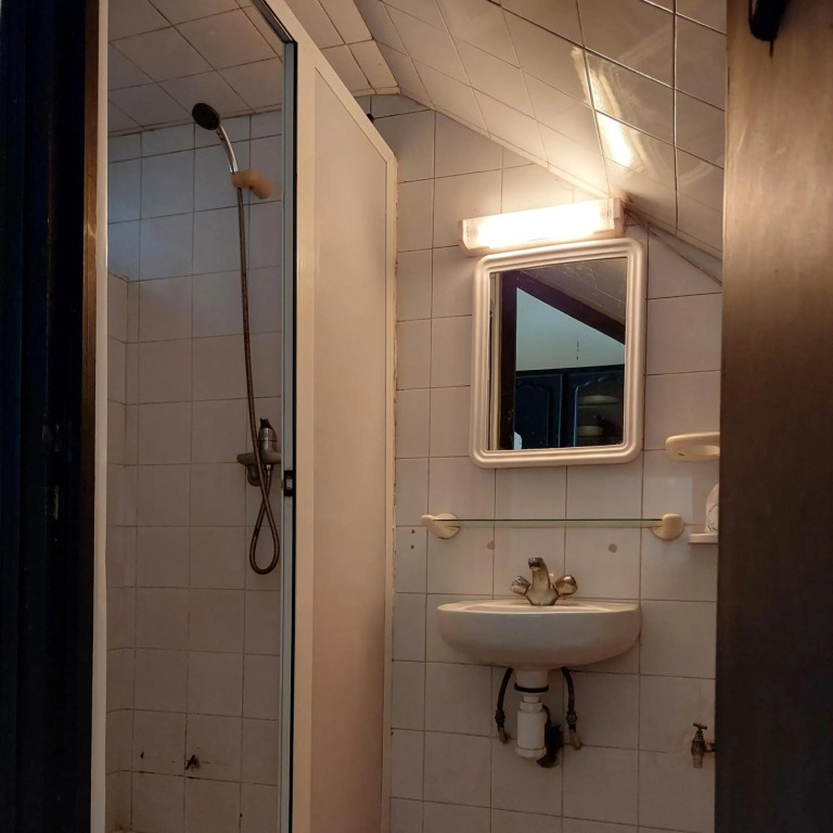 Appartement à une chambre à coucher