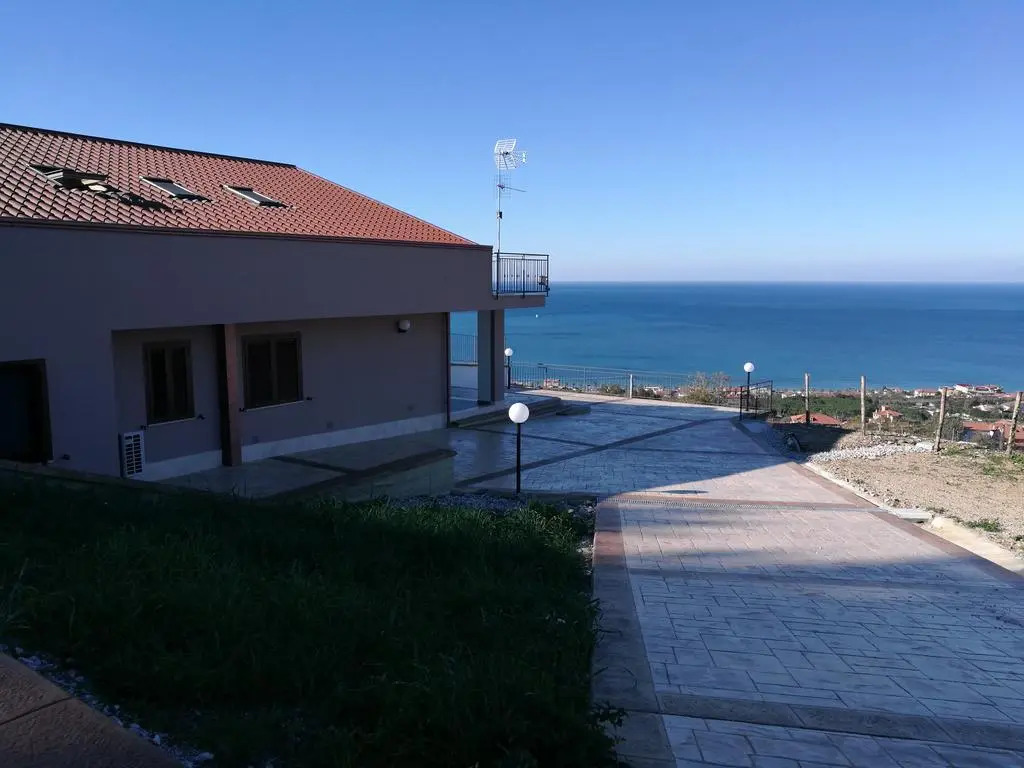 B&B Stella del Cilento Rooms "Vista sul Golfo "