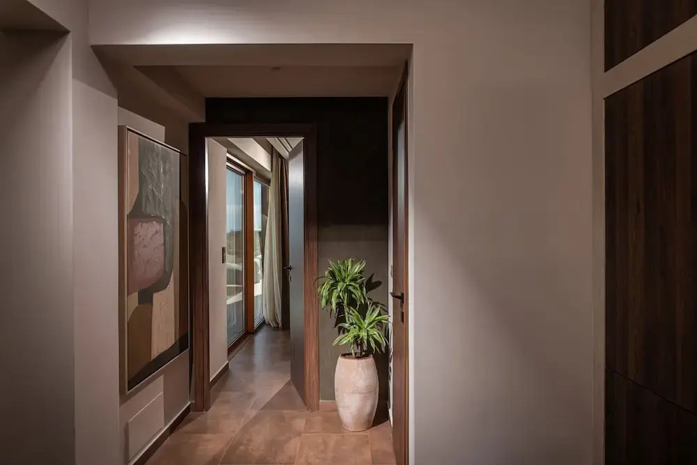 Villa Helios - Elevate your Senses