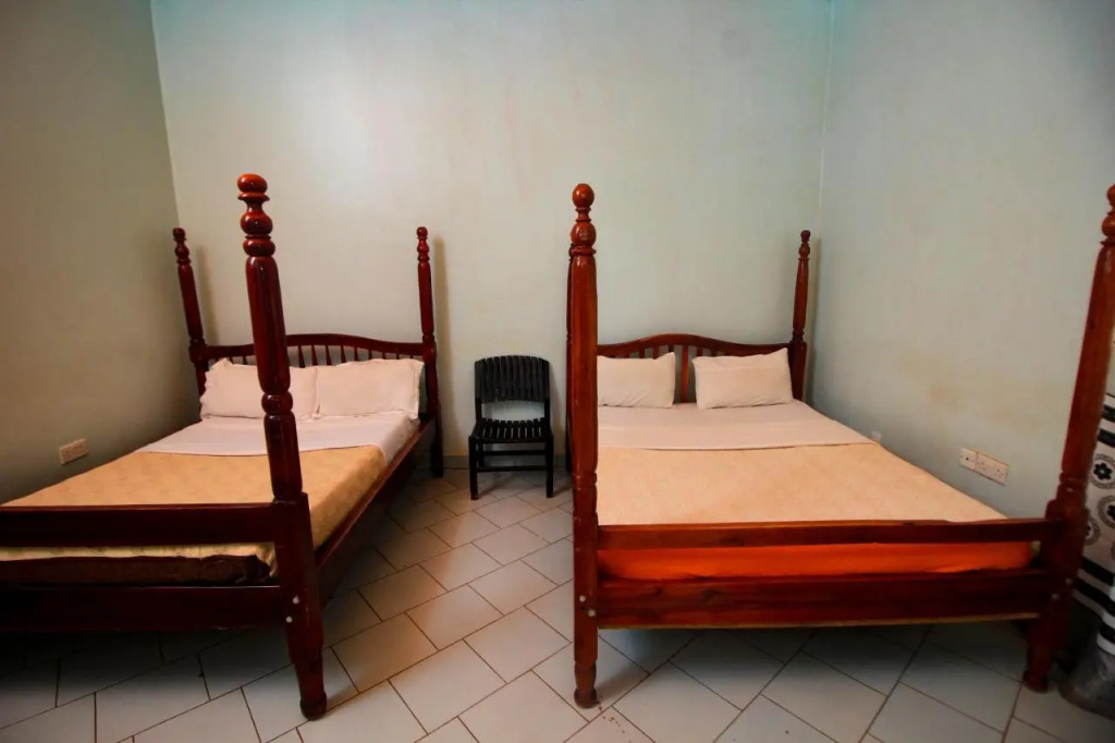 Rochester Guest House