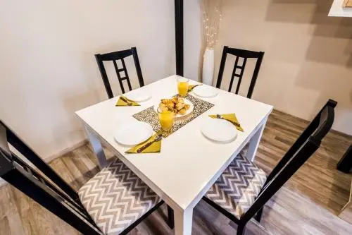 BpR Joker Apartment