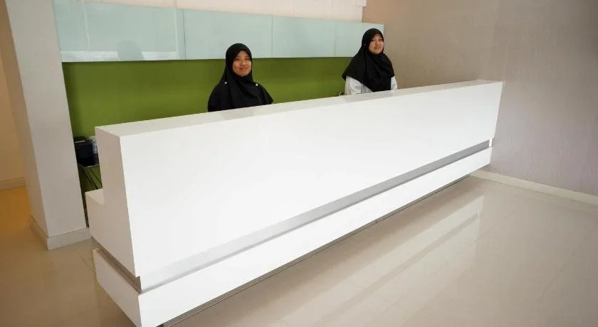 Kosma Business Hotel