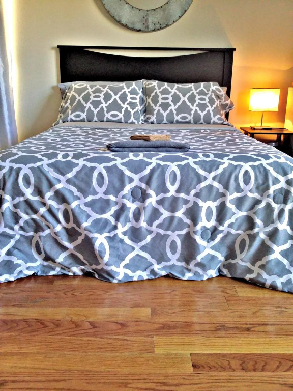 JFK Bed and Breakfast Guesthouse
