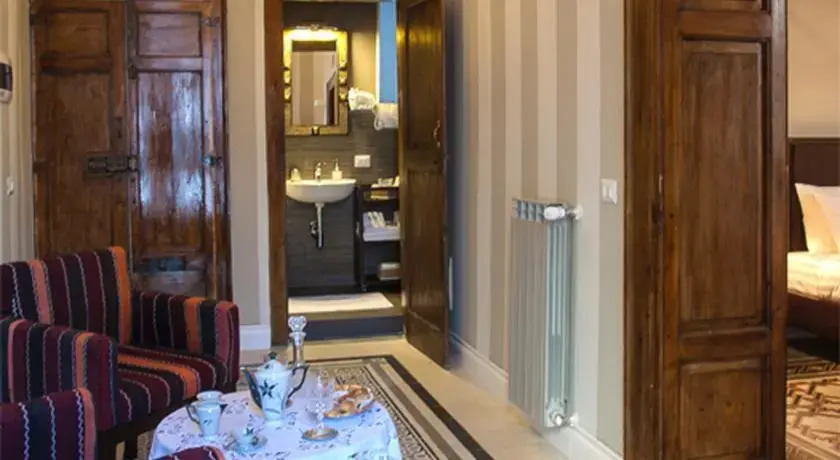 B&B Vittorio Emanuele