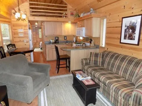 Cold Springs Resort