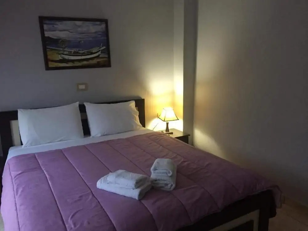 Hotel Kolagji