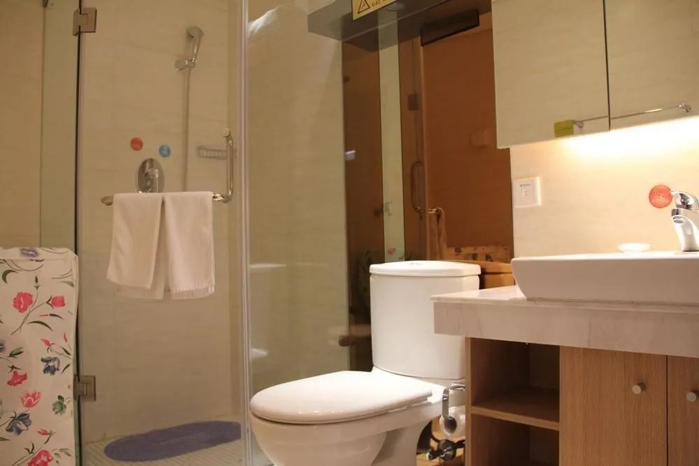 Xi'an Juya Hotel