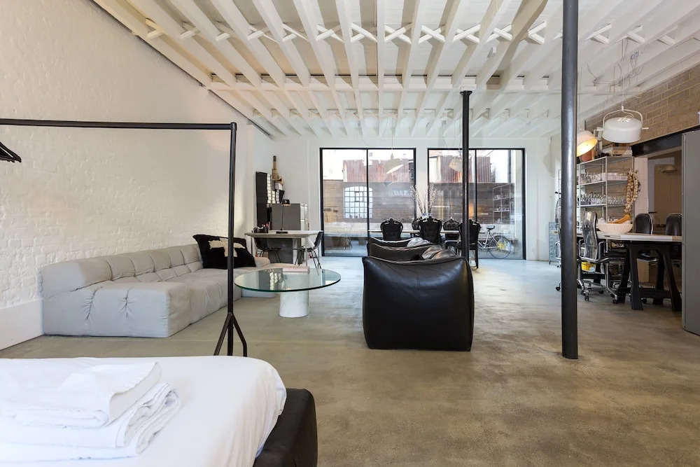 Studio House Sleeps 2 in Bethnal Green