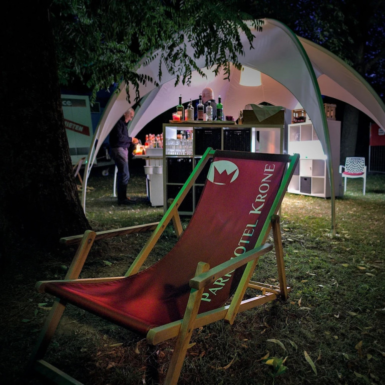 Parkhotel Krone