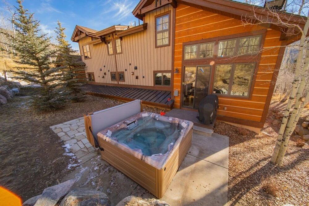 Keystone Sanctuary 248 by SummitCove Vacation Lodging