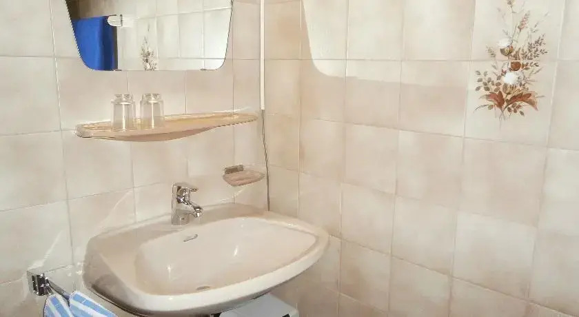 Appartement Romed