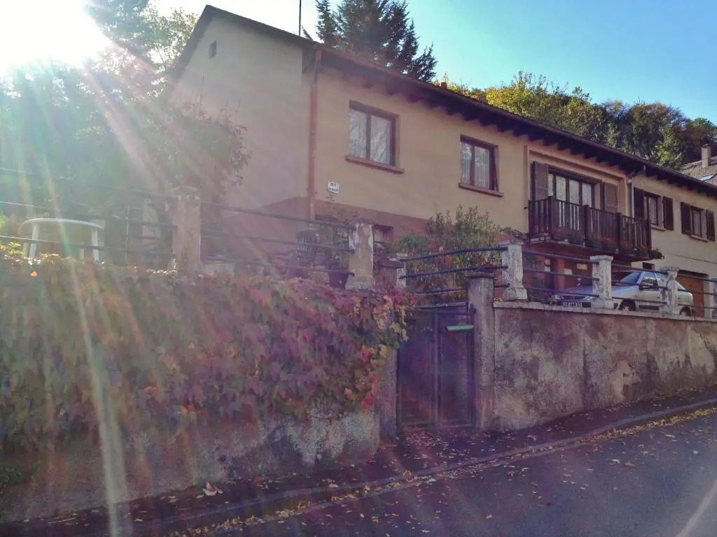 Chambres dhôtes et Gîte chez Martine