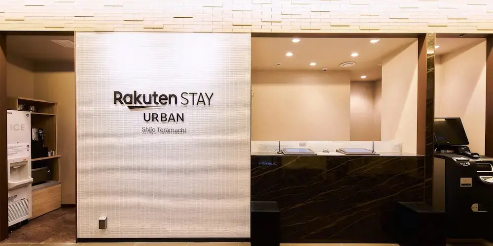 Hotel Meldia Shijo Kawaramachi Annex - Vacation STAY 09186v