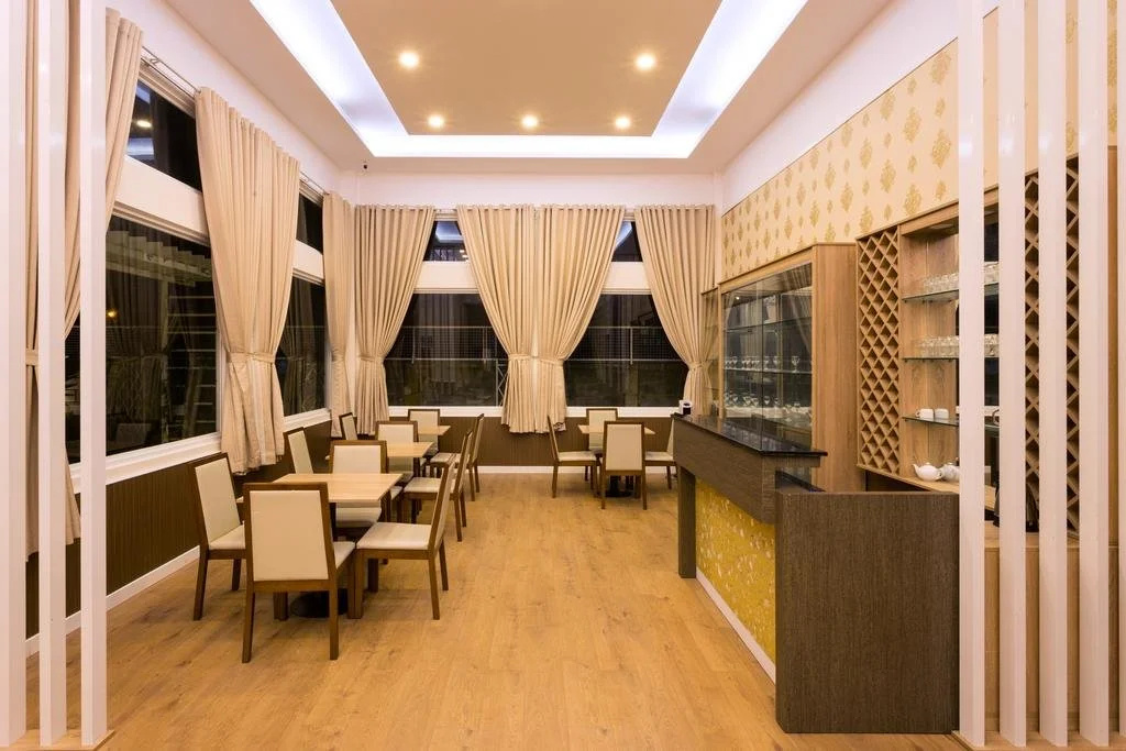 Sao Vang Hotel