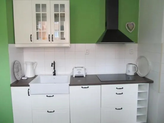 Apartmán Loučná nad Desnou