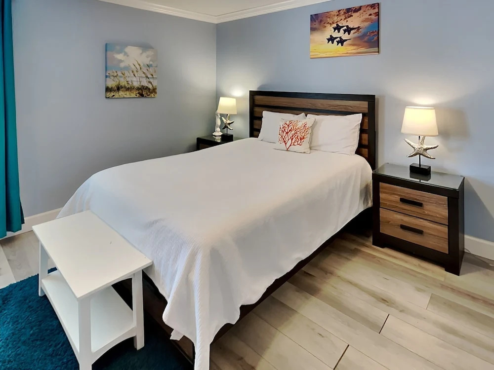 Villas on the Gulf Breeze by Southern Vacation Rentals