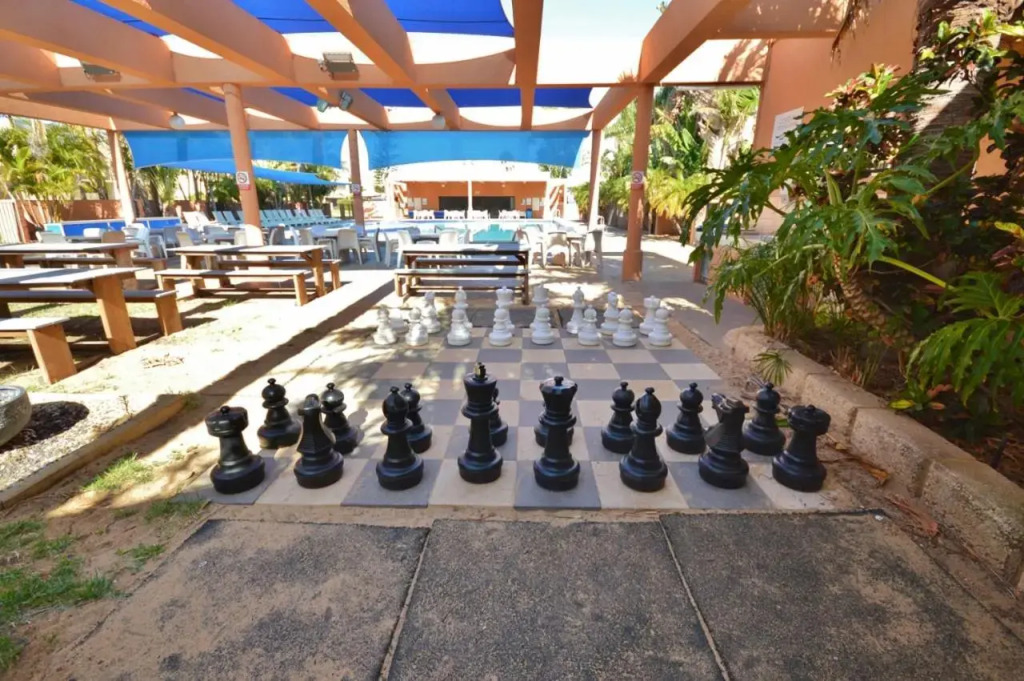 Riverview Holiday Apartment 2 - Kalbarri WA