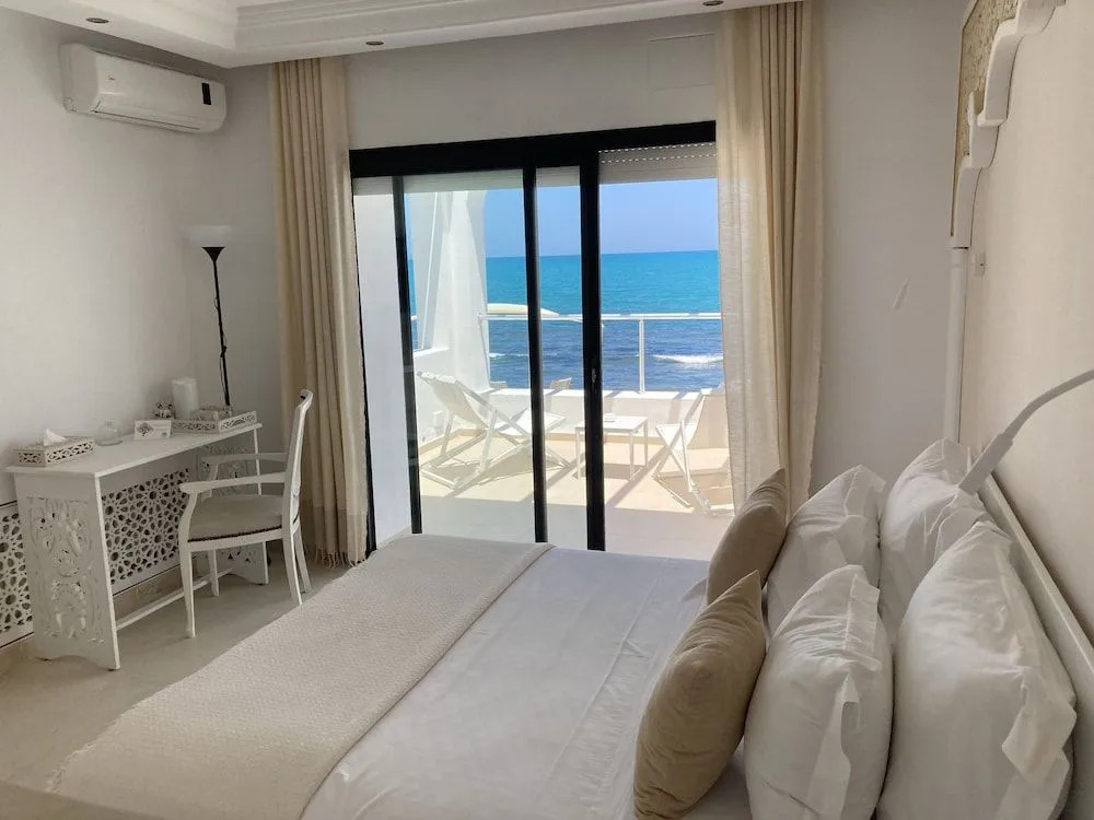 Dar Corniche La Marsa