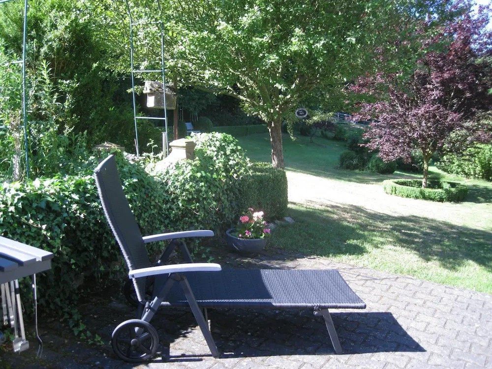 Romantikmühle Heartlandranch
