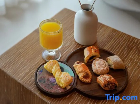 Tekes Guizhu Homestay