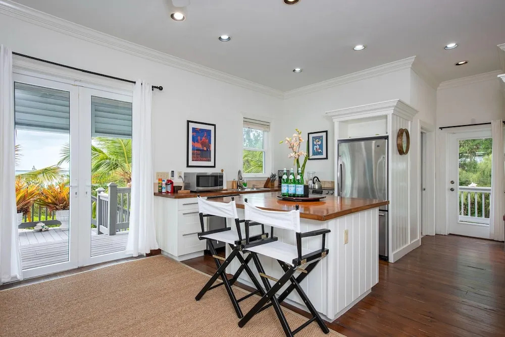 Sunsplash House by Eleuthera Vacation Rentals