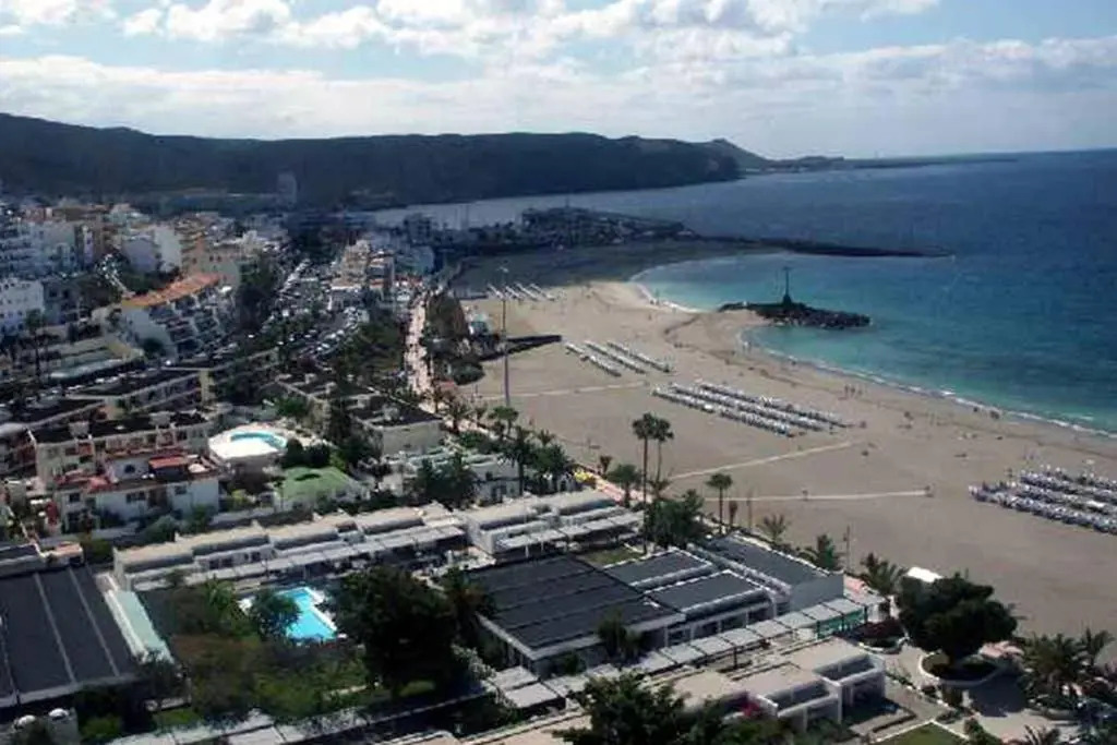 Nice Studio Bart 50 Meters From Playa las Vistas (Adults Only)