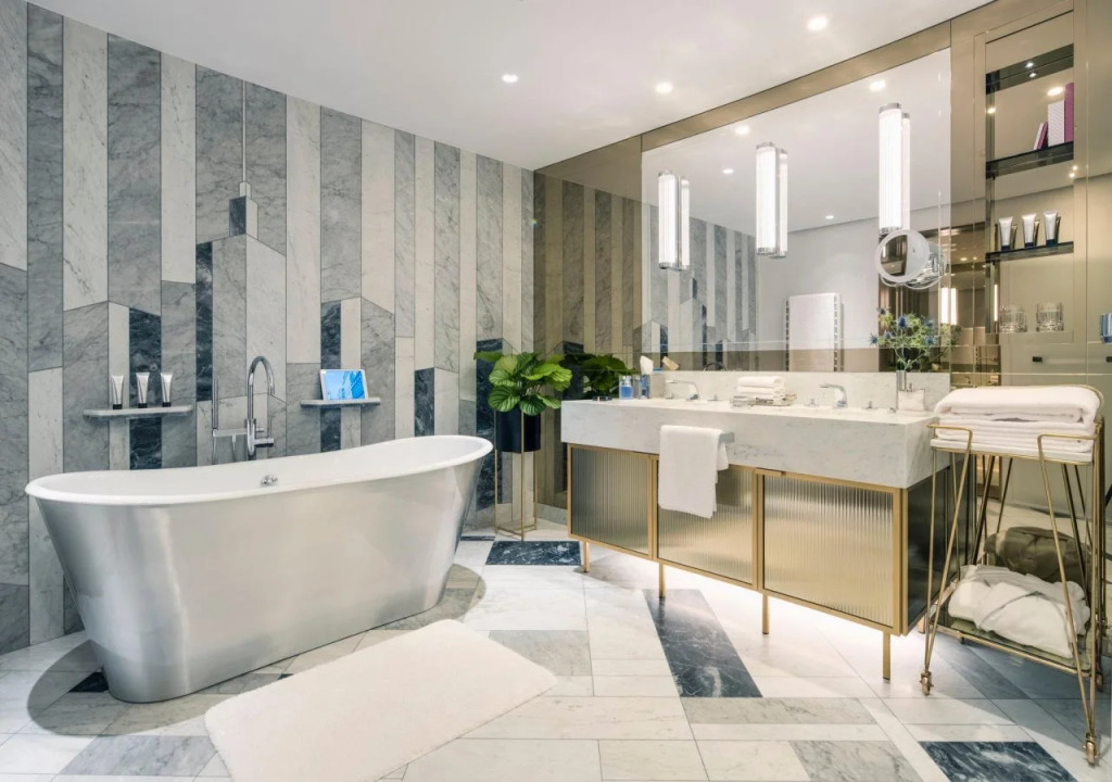Raffles Europejski Warsaw