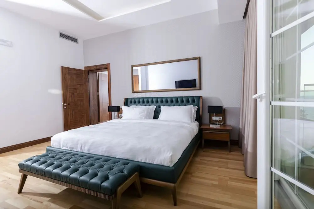 Prestige Resort Spa and Aquapar