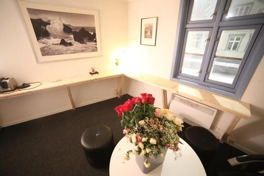 The Tromso Hostel