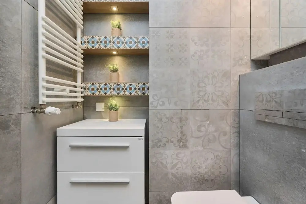 Apartments Nowa Papiernia by Renters