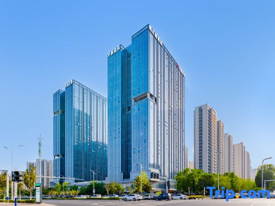 Kangyu Hotel (Xinzheng International Airport Branch)