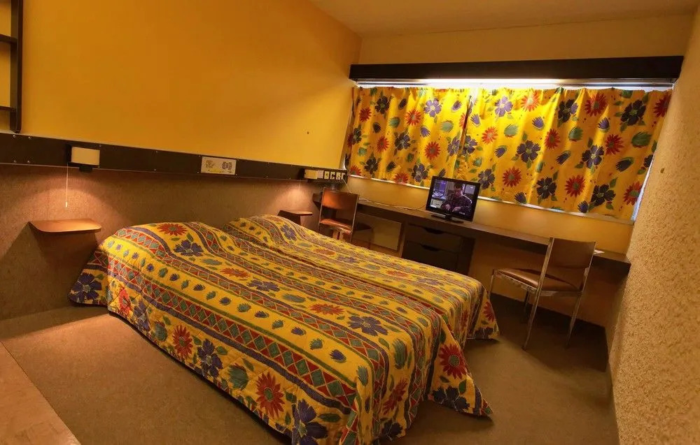 Appart'hotel La Mézelle