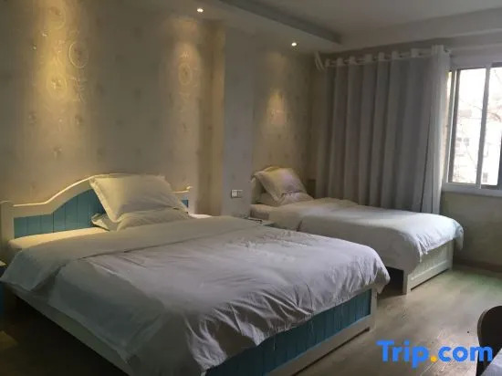 Zunteng Art Film Hotel