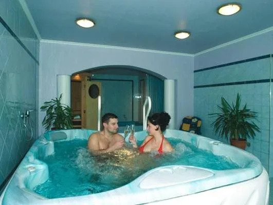 Barbara Wellness Pension