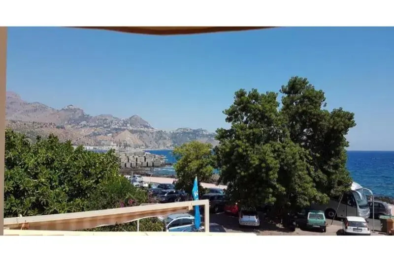 Hotel Porto Azzurro