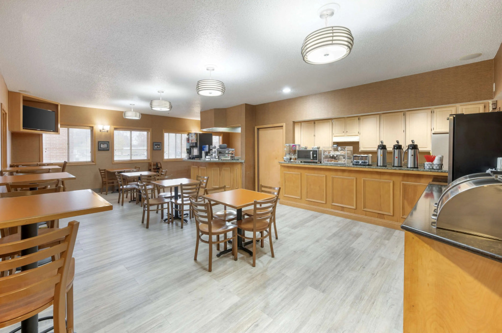 Best Western Circus City Inn