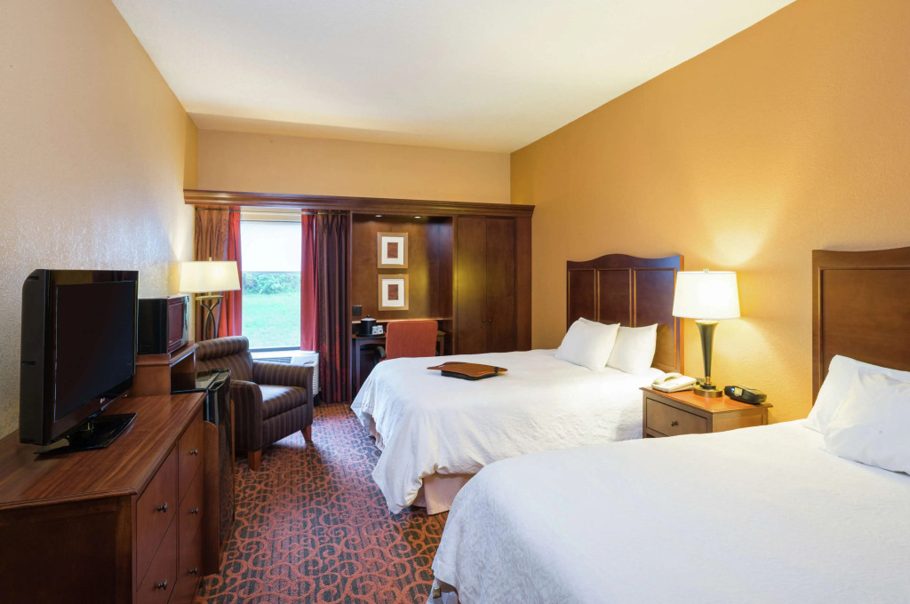 Hampton Inn Selinsgrove/Shamokin Dam