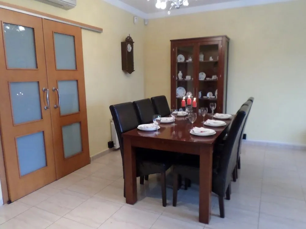 Casa Sarah