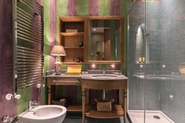 Hemeras Boutique Suite Giardino
