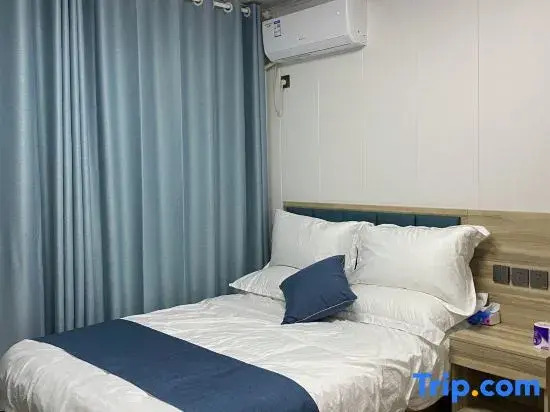 Slow resident accommodation
