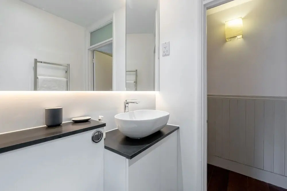 Vauxhall Park Views - 2 Bed Flat by BaseToGo