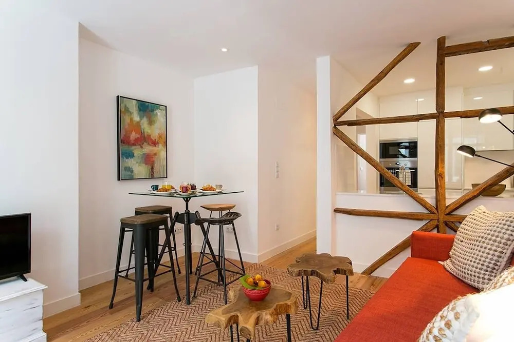 Altido Graca 1bedroom
