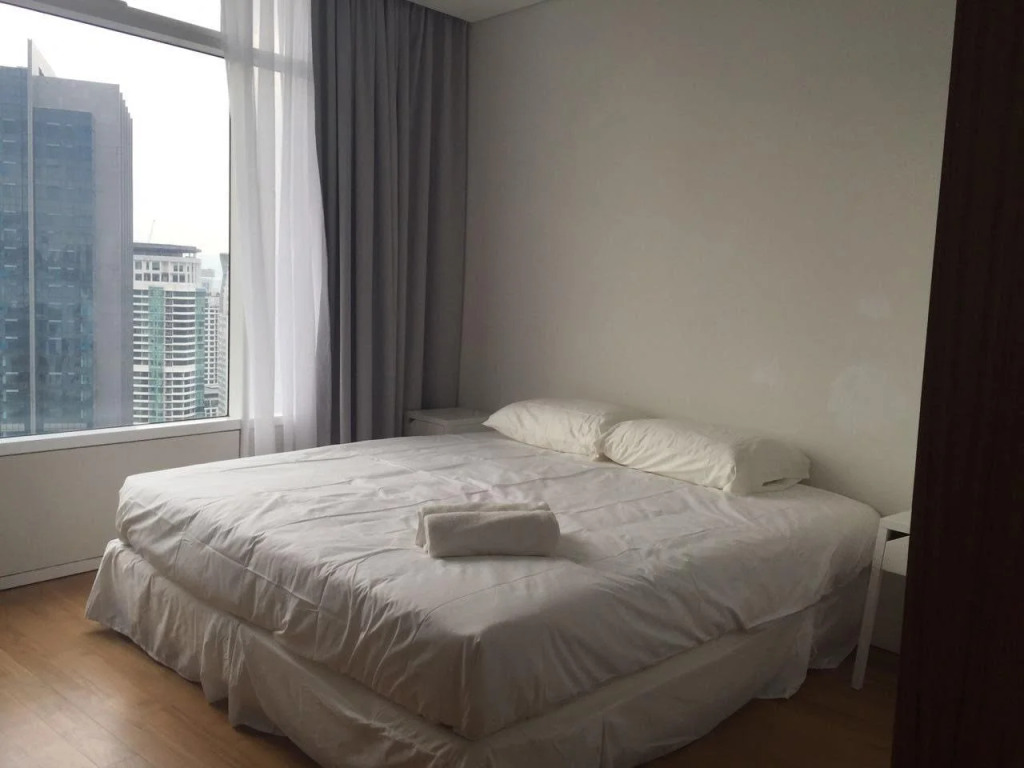 Vortex suites KLCC by Nadia Guesthouse Kuala Lumpur